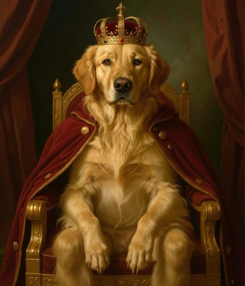 Royal Renaissance